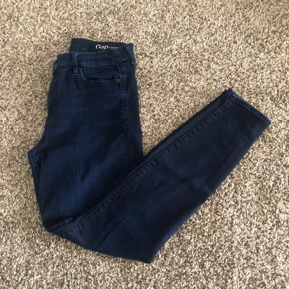Gap Jeans